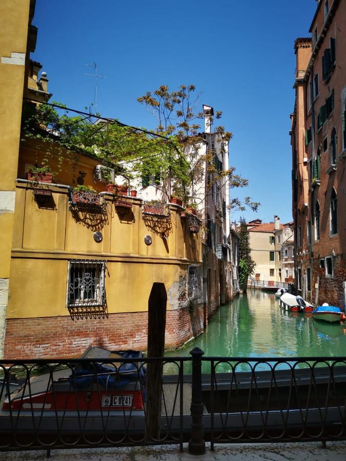 De L'osmarin Suites 3* Venecia
