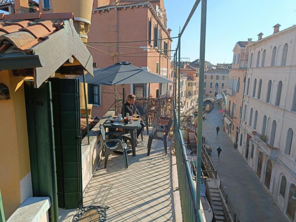 De L'osmarin Suites Venice