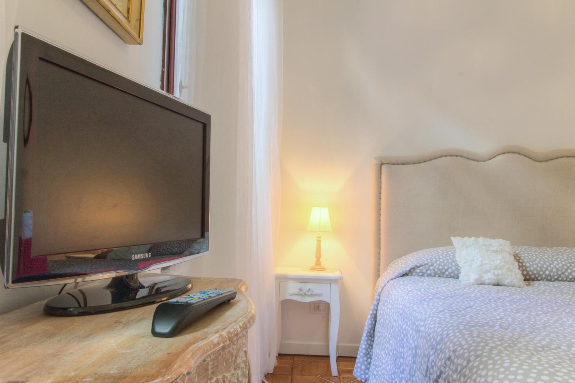De L'osmarin Suites Venecia