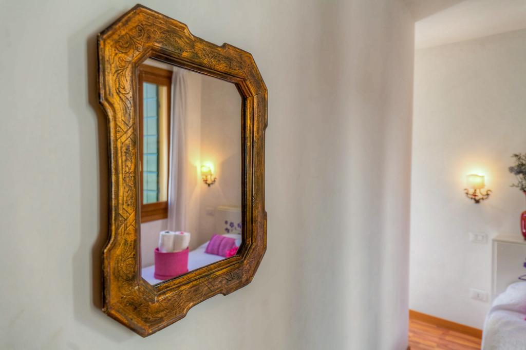 De L'osmarin Suites Venecia