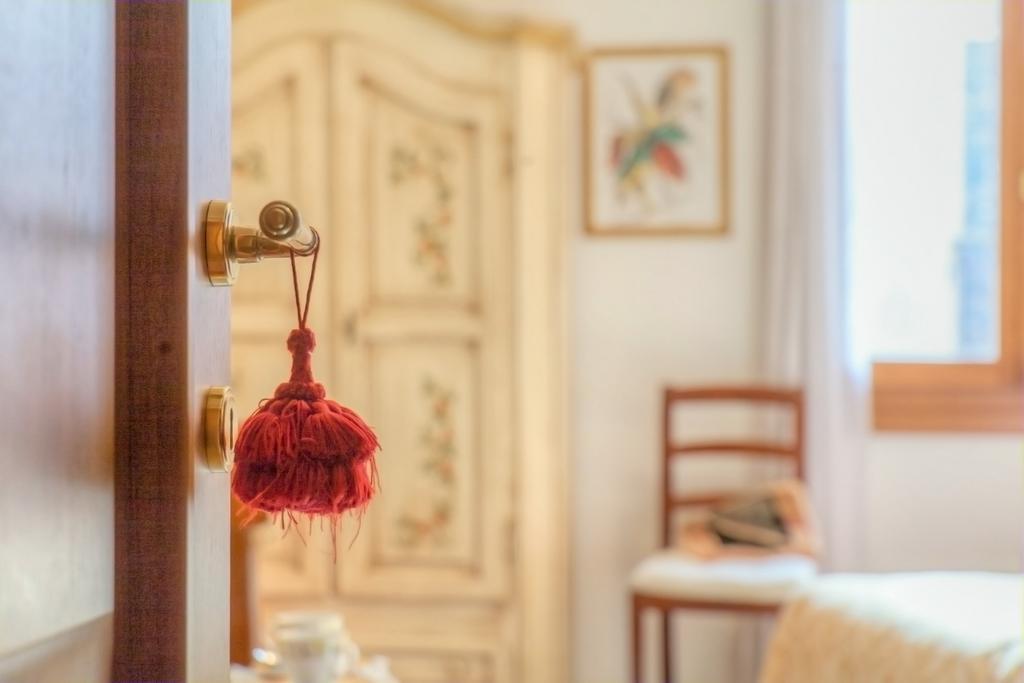 De L'osmarin Suites Venecia