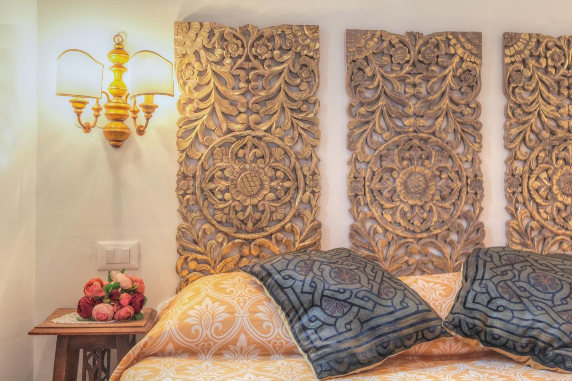 Pensión De L'osmarin Suites Venecia