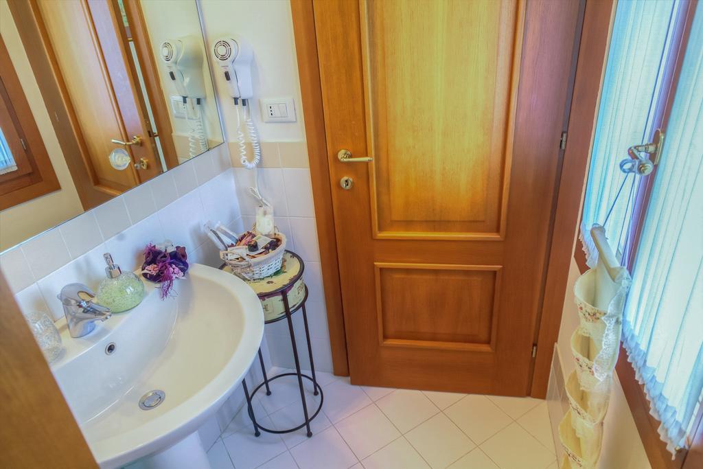 De L'osmarin Suites Venecia