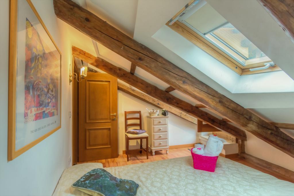 De L'osmarin Suites Venecia