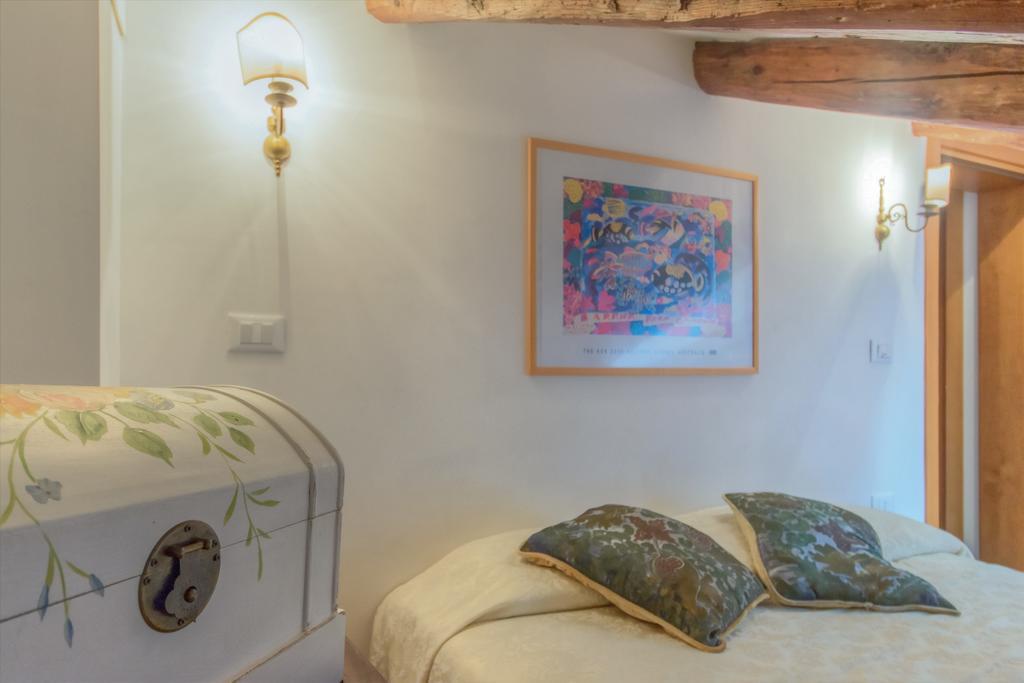 De L'osmarin Suites Venecia