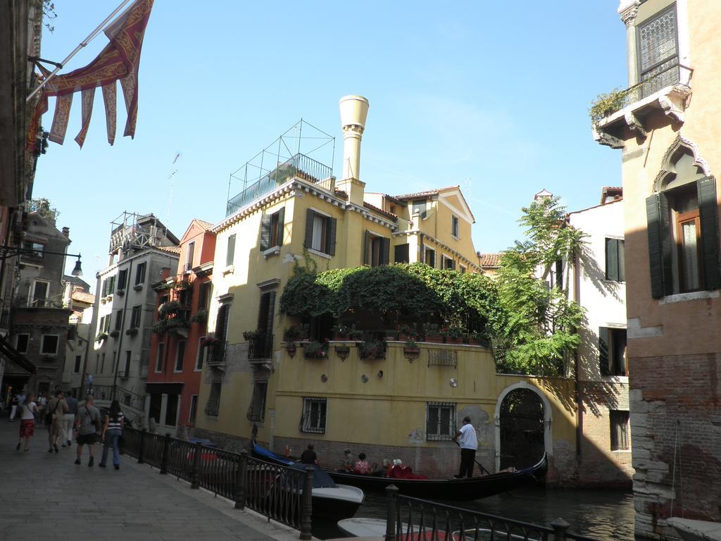 De L'osmarin Suites 3* Venecia