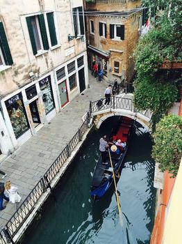 De L'osmarin Suites Venecia