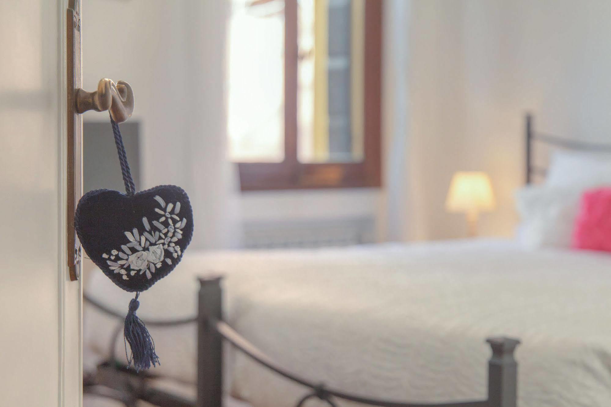 De L'osmarin Suites Venecia